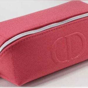 New Dior Beaute Pouch,